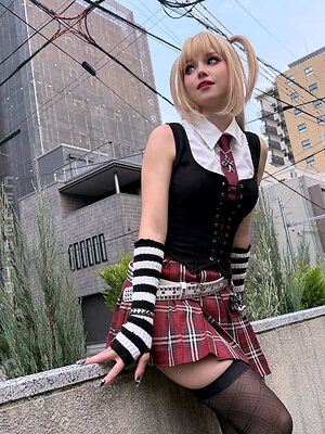 Shirogane-Sama photo