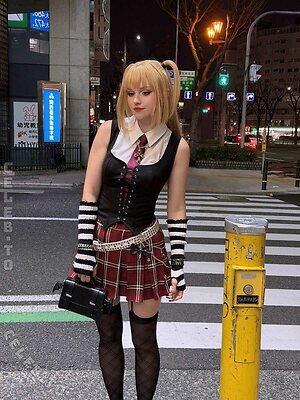 Shirogane-Sama photo