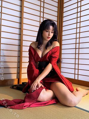 Shirogane-Sama photo