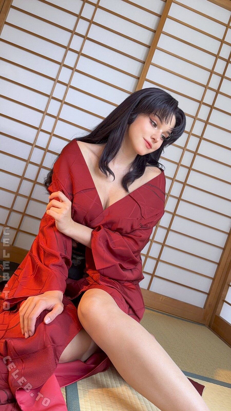 Shirogane-Sama photo