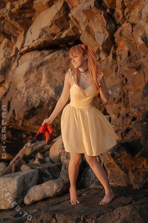 Shirogane-Sama Nude Leaked Photo #608