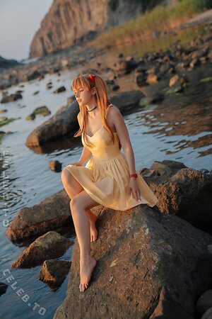 Shirogane-Sama Nude Leaked Photo #615