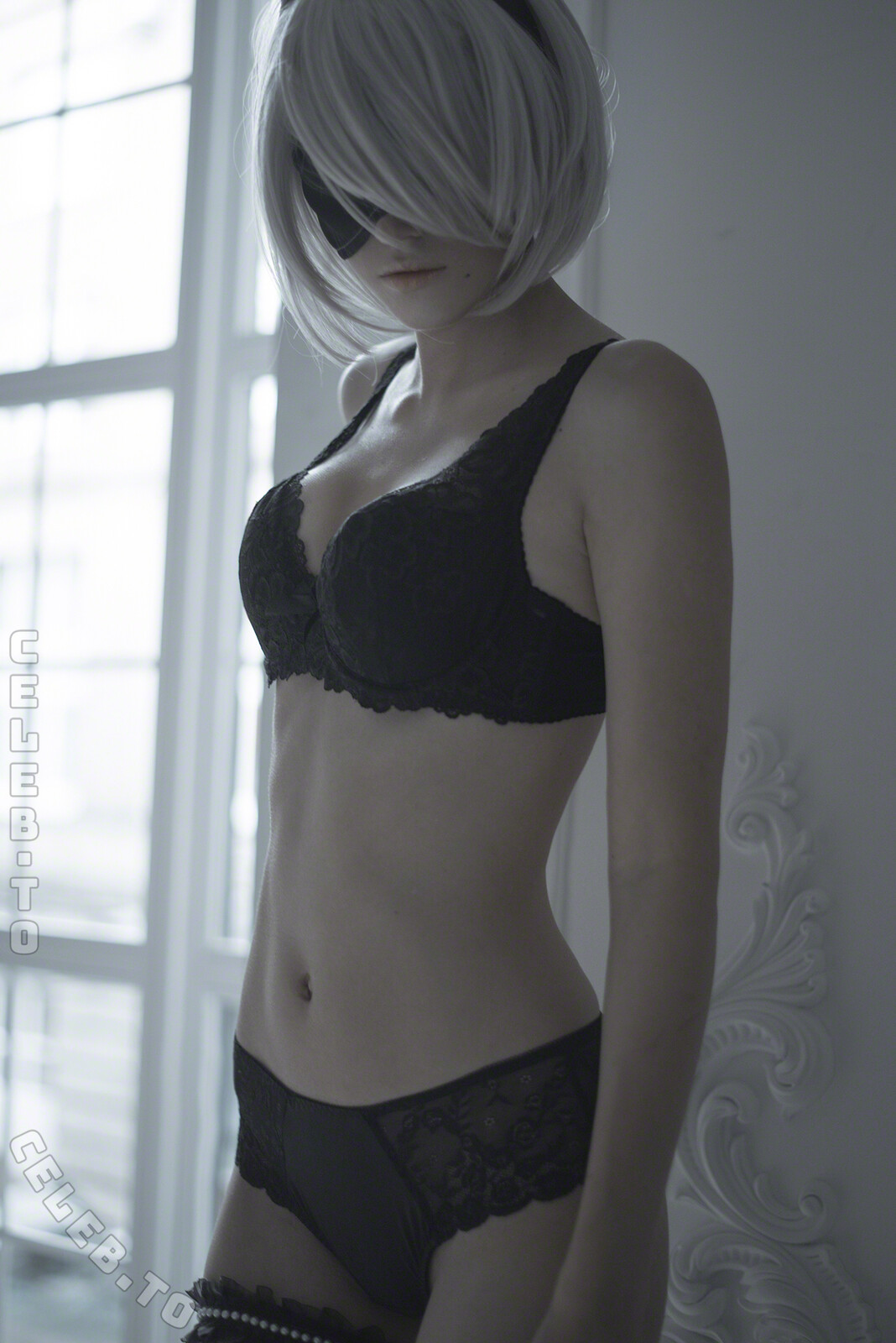 Shirogane-Sama photo
