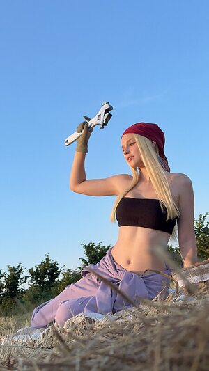 Shirogane-Sama