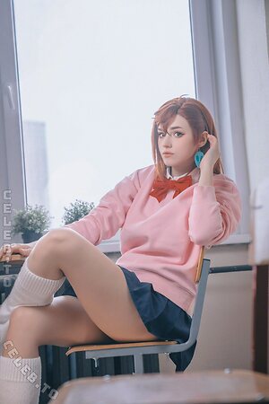 Shirogane-Sama leaked photo #846