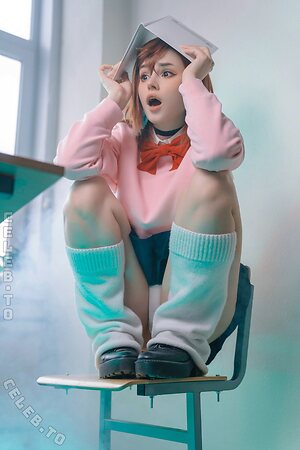 Shirogane-Sama leaked photo #855