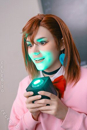Shirogane-Sama leaked photo #856
