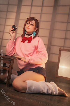 Shirogane-Sama leaked photo #857