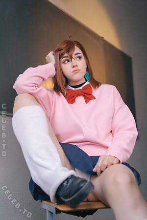 Shirogane-Sama leaked photo #862