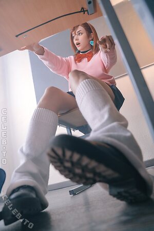 Shirogane-Sama leaked photo #864