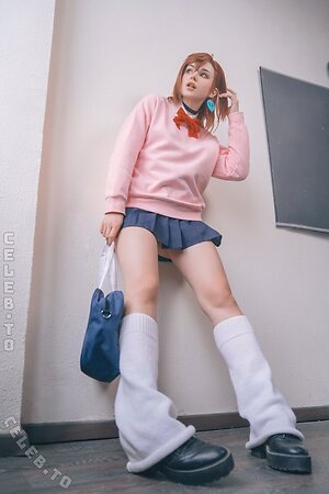Shirogane-Sama leaked photo #868