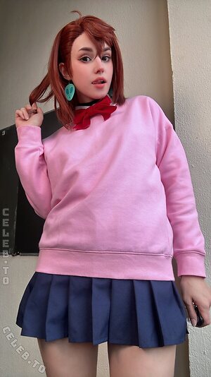 Shirogane-Sama leaked photo #876