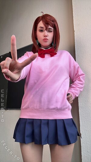 Shirogane-Sama leaked photo #877