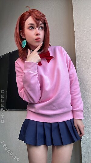 Shirogane-Sama leaked photo #878