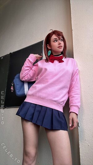 Shirogane-Sama leaked photo #882