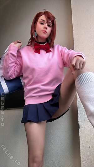 Shirogane-Sama leaked photo #883