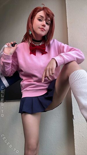 Shirogane-Sama leaked photo #884
