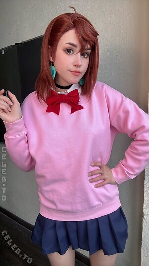 Shirogane-Sama leaked photo #887