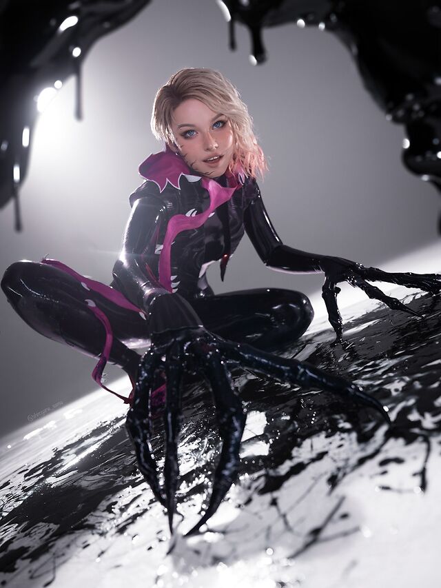 Shirogane-Sama leaked photos