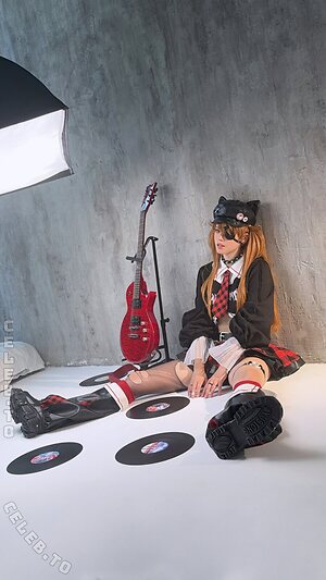 Shirogane-Sama leaked photo #1005