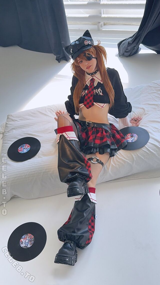 Shirogane-Sama leaked photos