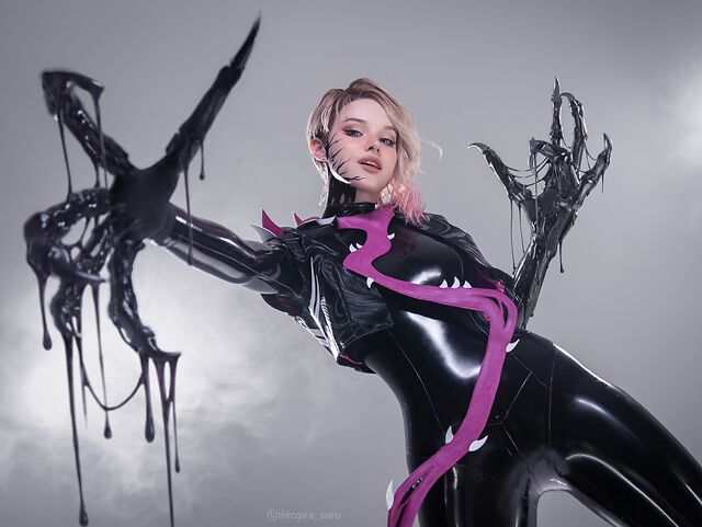 Shirogane-Sama leaked photos