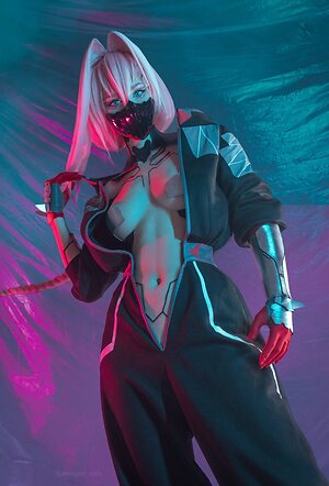 Shirogane-Sama leaked photo #1022