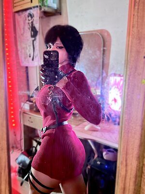 Shiroluvseals leaked photo #3