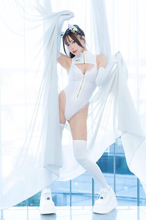 Shirotama Mai leaked photo #63