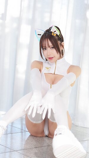 Shirotama Mai leaked photo #69