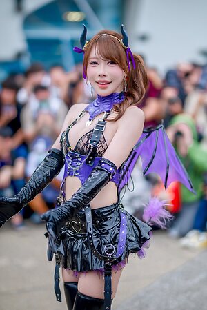 Shirotama Mai leaked photo #155