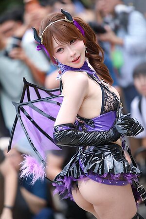 Shirotama Mai leaked photo #158