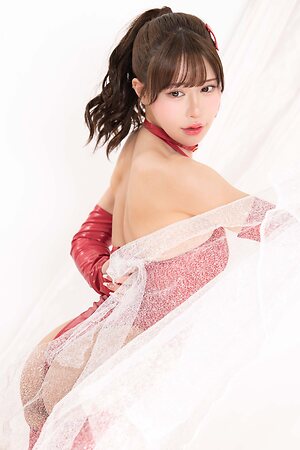 Shirotama Mai leaked photo #170
