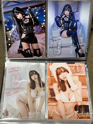 Shirotama Mai leaked photo #182