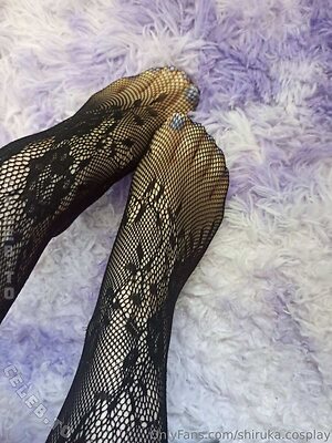 Shiruka.Cosplay Nude Leaked Photo #41