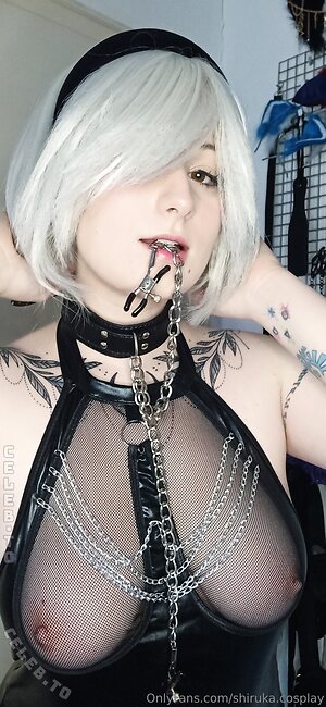 Shiruka.Cosplay