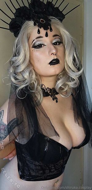 Shiruka.Cosplay Nude Leaked Photo #64