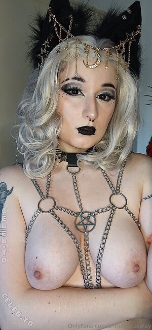 Shiruka.Cosplay Nude Leaked Photo #66