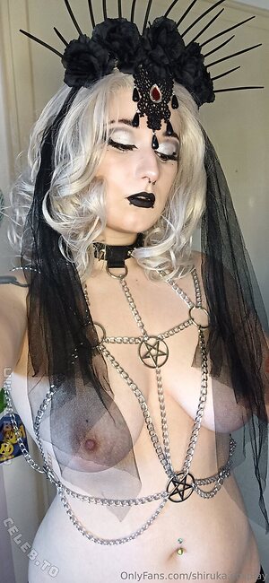 Shiruka.Cosplay Nude Leaked Photo #70