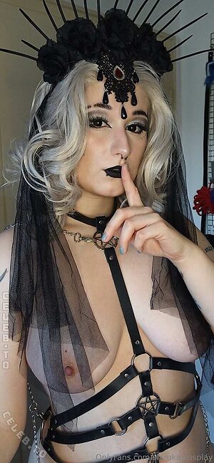 Shiruka.Cosplay Nude Leaked Photo #73