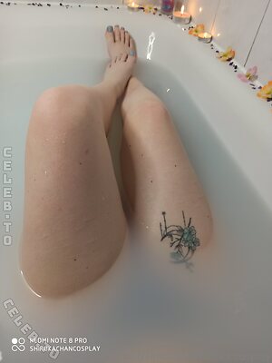 Shiruka.Cosplay Nude Leaked Photo #88