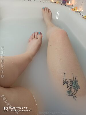 Shiruka.Cosplay Nude Leaked Photo #90