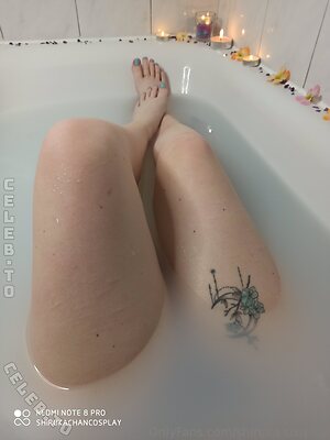 Shiruka.Cosplay Nude Leaked Photo #91