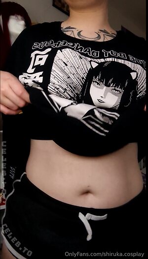 Shiruka.Cosplay