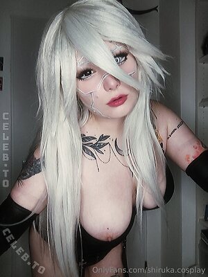 Shiruka.Cosplay