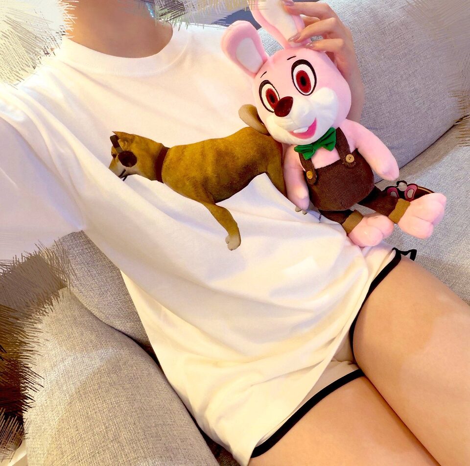 shitagai nora leaked photo #1