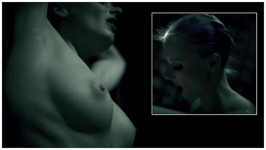 Shiva Carnivora Nude Leaked Photo #10