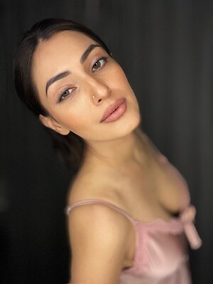 Shivangi Verma leaked photo #2