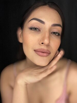 Shivangi Verma Nude Leaked Photo #3
