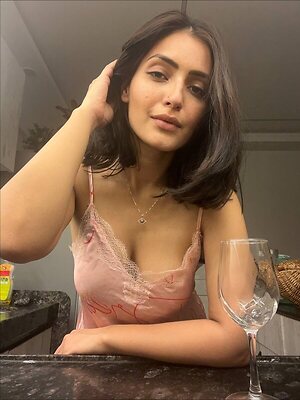Shivangi Verma Nude Leaked Photo #8